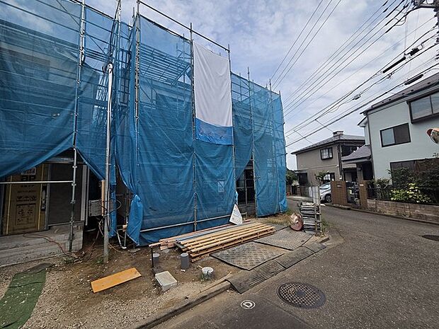 B号棟
