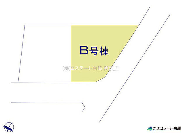 B号棟