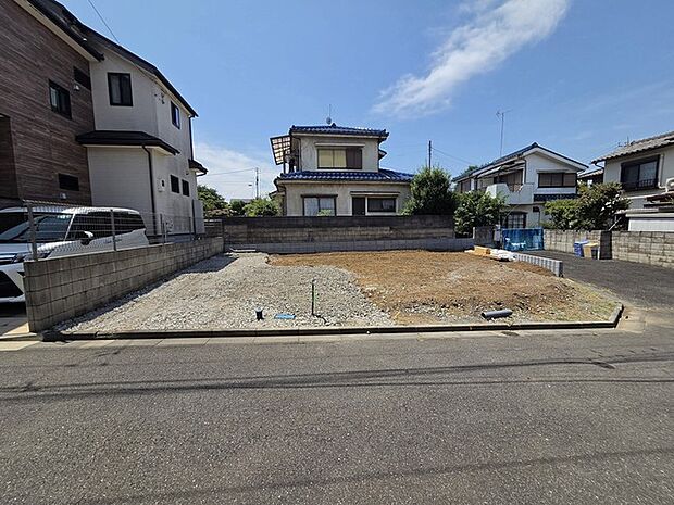 五感で感じる、現地でしかわからない事も沢山ございます。周辺環境なども一緒にご案内いたしますのでお気軽にお問合せください。