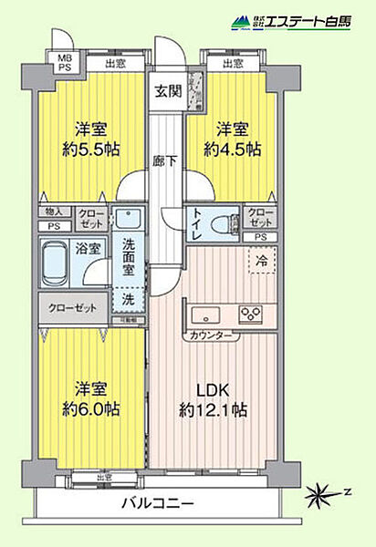 間取り：311002453019
