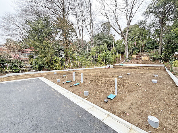 五感で感じる、現地でしかわからない事も沢山ございます。周辺環境なども一緒にご案内いたしますのでお気軽にお問合せください。