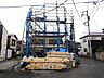 外観：五感で感じる、現地でしかわからない事も沢山ございます。周辺環境なども一緒にご案内いたしますのでお気軽にお問合せください。 