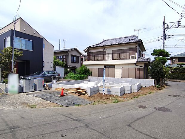 当日ご案内可能です!物件だけでなく、周辺の環境や他にご希望の物件もまとめてご案内可能です。