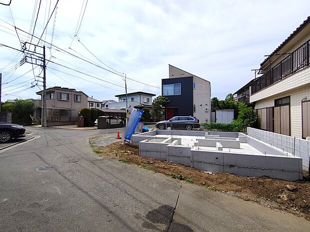 当日ご案内可能です!物件だけでなく、周辺の環境や他にご希望の物件もまとめてご案内可能です。