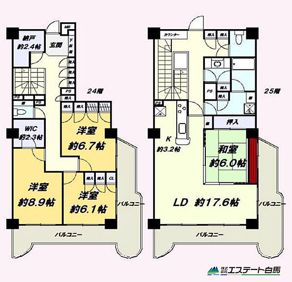 間取り：311002454785