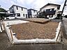 外観：建物完成は令和8年11月下旬予定です