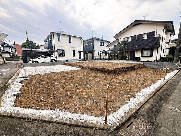 五感で感じる、現地でしかわからない事も沢山ございます。周辺環境なども一緒にご案内いたしますのでお気軽にお問合せください。