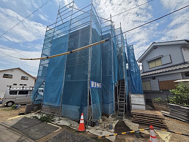 五感で感じる、現地でしかわからない事も沢山ございます。周辺環境なども一緒にご案内いたしますのでお気軽にお問合せください。 