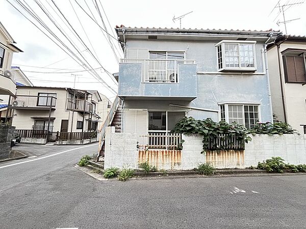 商業施設が徒歩圏内に充実、日々のお買い物も安心な環境です。