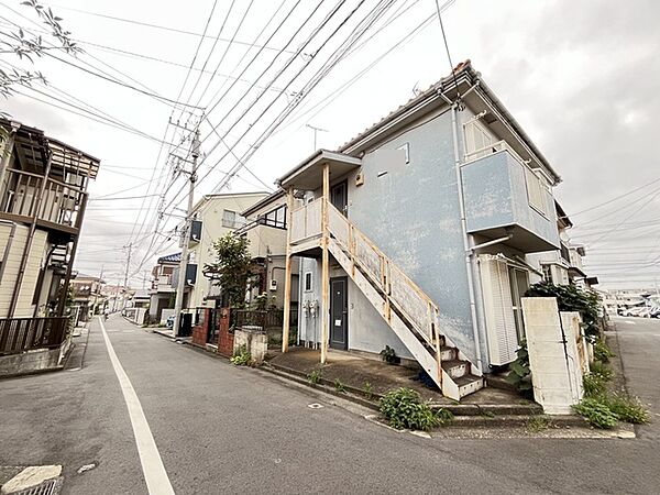 通勤・通学・買い物に、目的に合わせて複数駅利用できる住環境