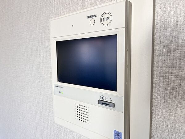 録画機能もあり、どのような人が何時に来訪されたのかが分かります。防犯上はもちろん、お届け物などの把握にも便利です。ライトが付いているので、夜間でも安心です。