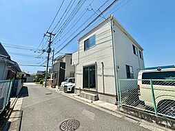 外観の画像