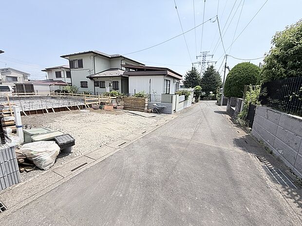 当日ご案内可能です!物件だけでなく、周辺の環境や他にご希望の物件もまとめてご案内可能です。