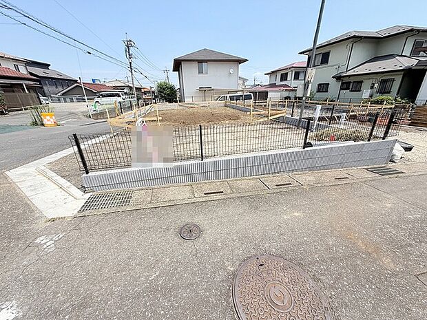 五感で感じる、現地でしかわからない事も沢山ございます。周辺環境なども一緒にご案内いたしますのでお気軽にお問合せください。 