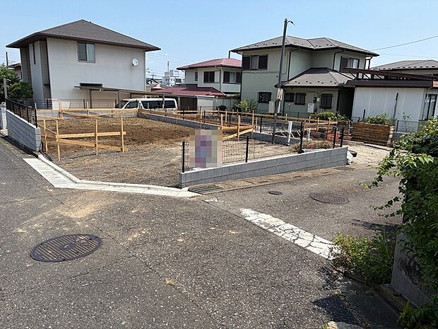 五感で感じる、現地でしかわからない事も沢山ございます。周辺環境なども一緒にご案内いたしますのでお気軽にお問合せください。