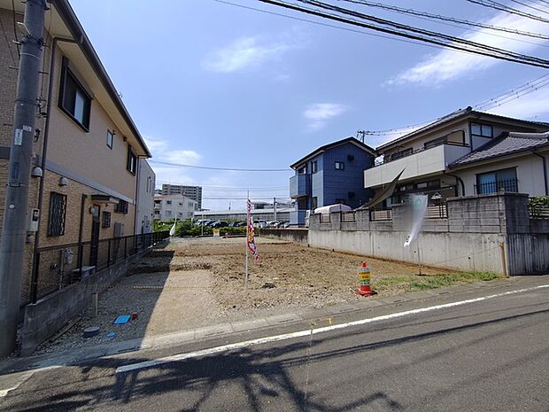 当日ご案内可能です!物件だけでなく、周辺の環境や他にご希望の物件もまとめてご案内可能です。