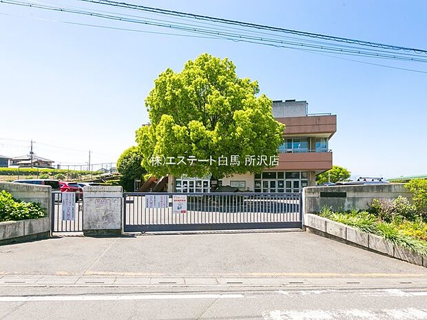 中央中学校(480m)