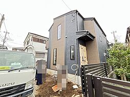 小平市仲町 新築戸建