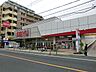 周辺：西友西所沢店（20m）