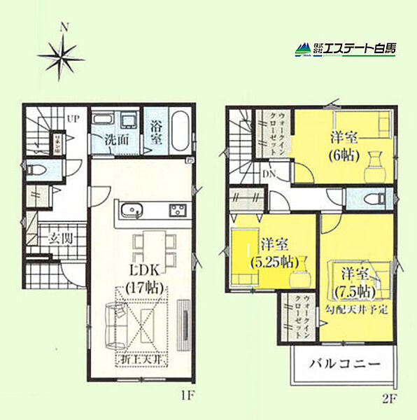 間取り：311002459419