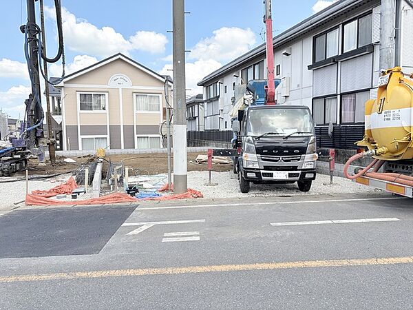 当日ご案内可能です！物件だけでなく、周辺の環境や他にご希望の物件もまとめてご案内可能です。