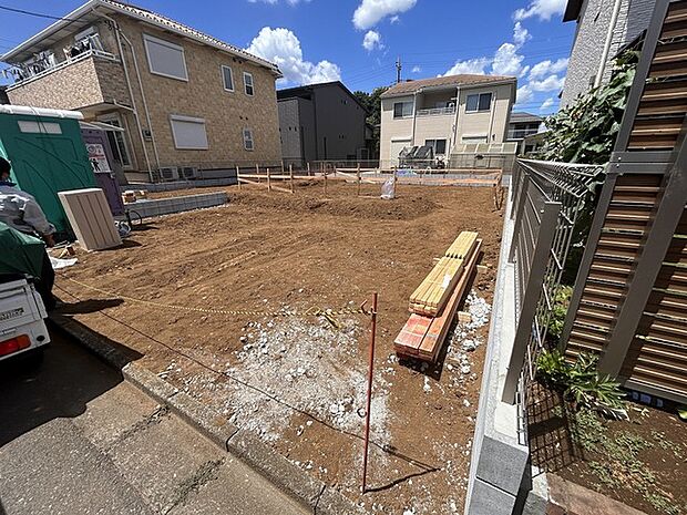 当日ご案内可能です!物件だけでなく、周辺の環境や他にご希望の物件もまとめてご案内可能です。