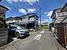 外観：平成8年築のリフォーム住戸です。