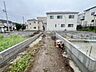 駐車場：カースペースは1台駐車できます。車庫の出し入れのしやすさなど、実際に現地にてご確認ください。 