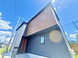入間東藤沢6丁目1期全19棟 新築戸建