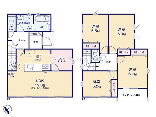 6号棟