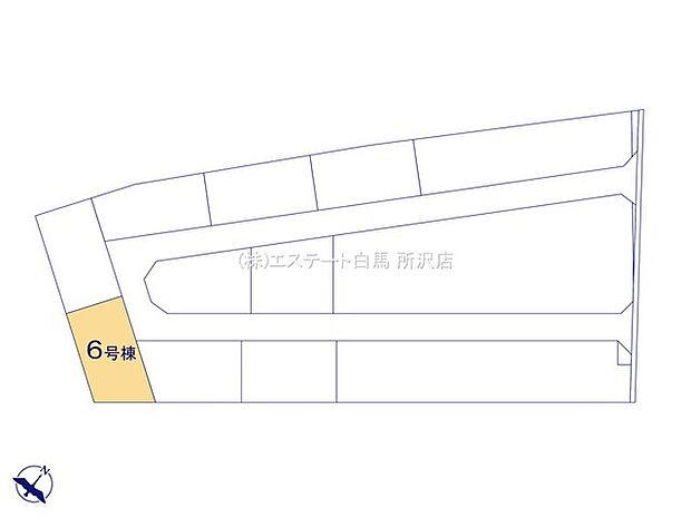 6号棟