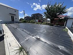 入間東藤沢6丁目1期全19区画 売地
