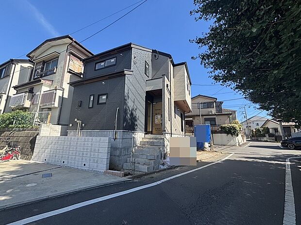 野火止小…約670m