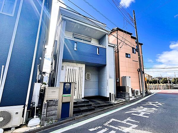 お客様をお迎えする玄関、お家の出入りもスムーズに行えます。