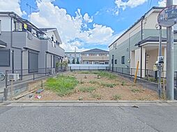 新座市野火止5丁目全1棟 新築戸建