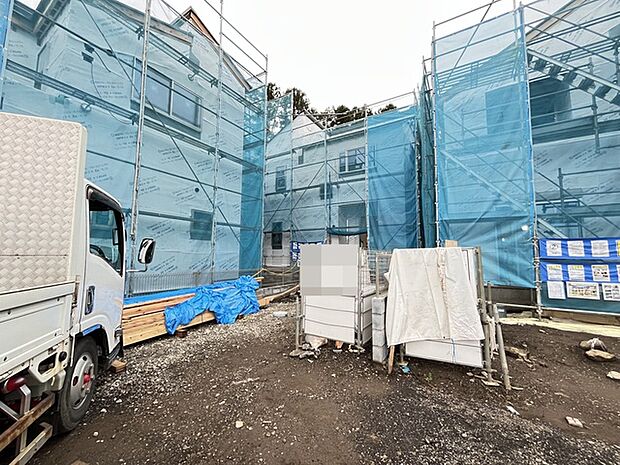 当日ご案内可能です!物件だけでなく、周辺の環境や他にご希望の物件もまとめてご案内可能です。