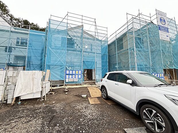 当日ご案内可能です!物件だけでなく、周辺の環境や他にご希望の物件もまとめてご案内可能です。