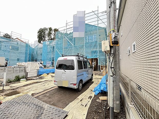 当日ご案内可能です!物件だけでなく、周辺の環境や他にご希望の物件もまとめてご案内可能です。