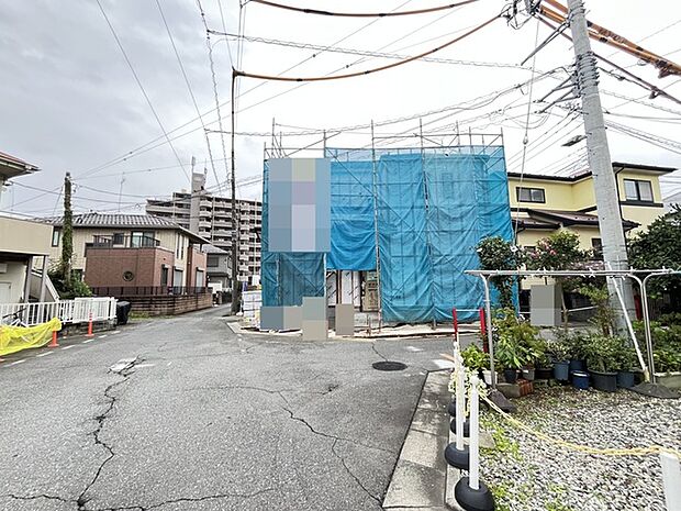 当日ご案内可能です!物件だけでなく、周辺の環境や他にご希望の物件もまとめてご案内可能です。