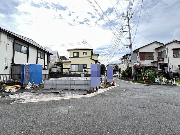当日ご案内可能です!物件だけでなく、周辺の環境や他にご希望の物件もまとめてご案内可能です。