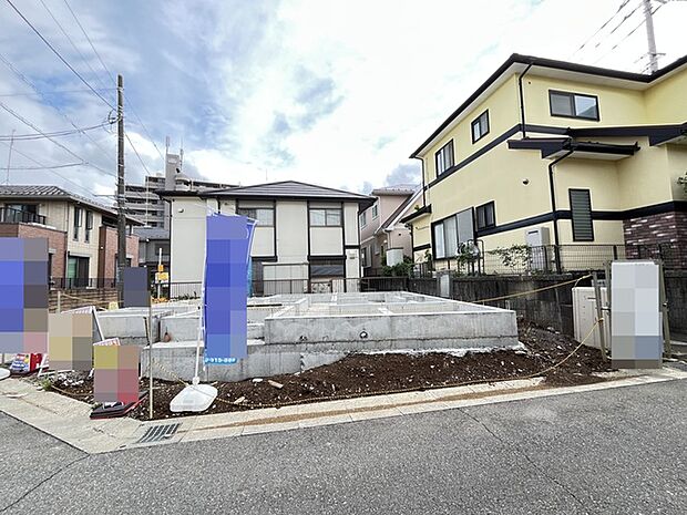 当日ご案内可能です!物件だけでなく、周辺の環境や他にご希望の物件もまとめてご案内可能です。