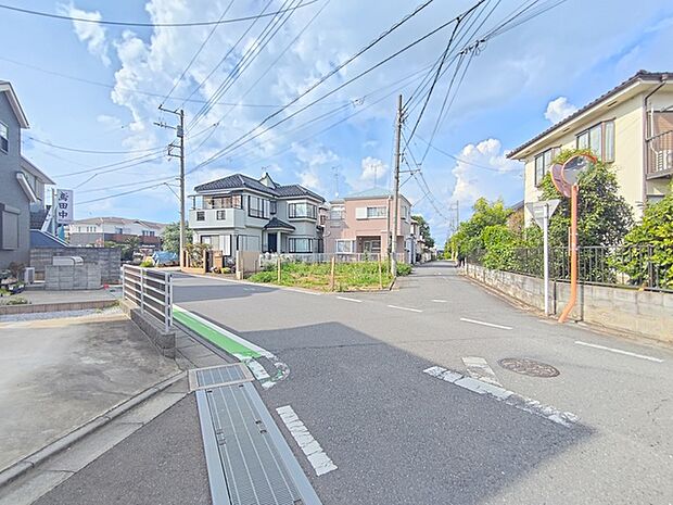 当日ご案内可能です! 物件だけでなく、周辺の環境や他にご希望の物件もまとめてご案内可能です。