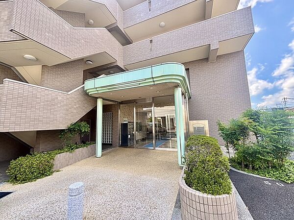 武蔵藤沢駅5分のアクセスです。