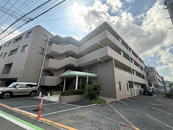 南向きのお部屋です。