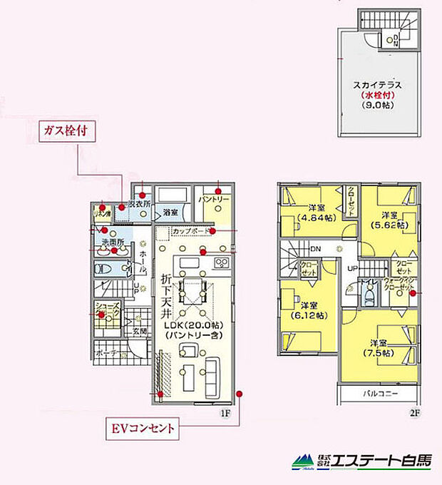 2号棟