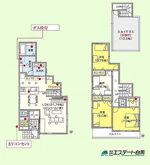 3号棟
