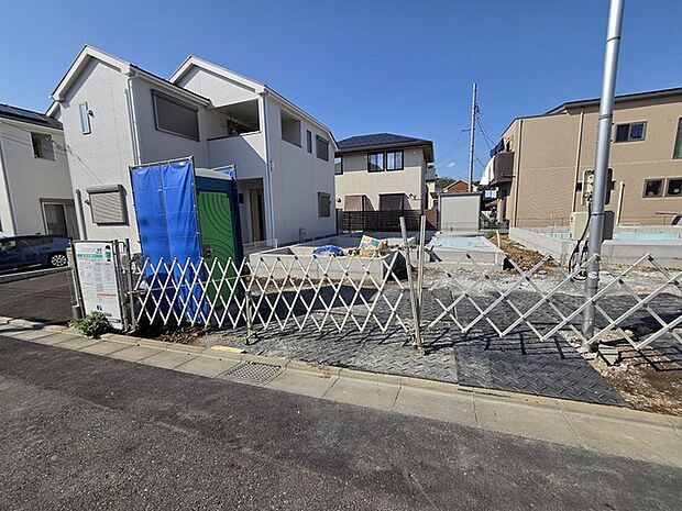 1号棟
