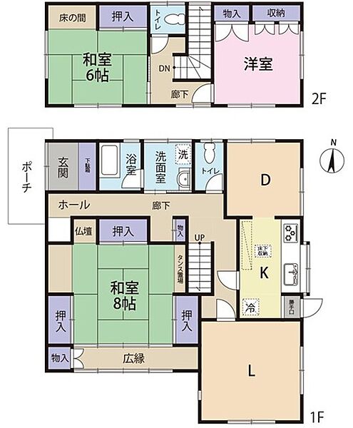 間取り：311002464698