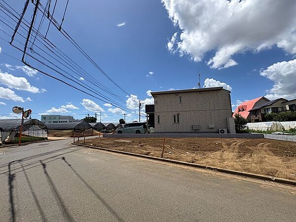 現地写真