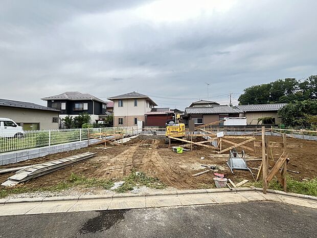 当日ご案内可能です!物件だけでなく、周辺の環境や他にご希望の物件もまとめてご案内可能です。